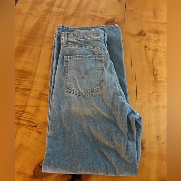 Levi’s Cinch Classic (invested indigo) - Picture 8 of 11